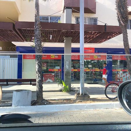 Flat Premium 67 A, Grand Praia De Iracema Fortaleza  Zewnętrze zdjęcie