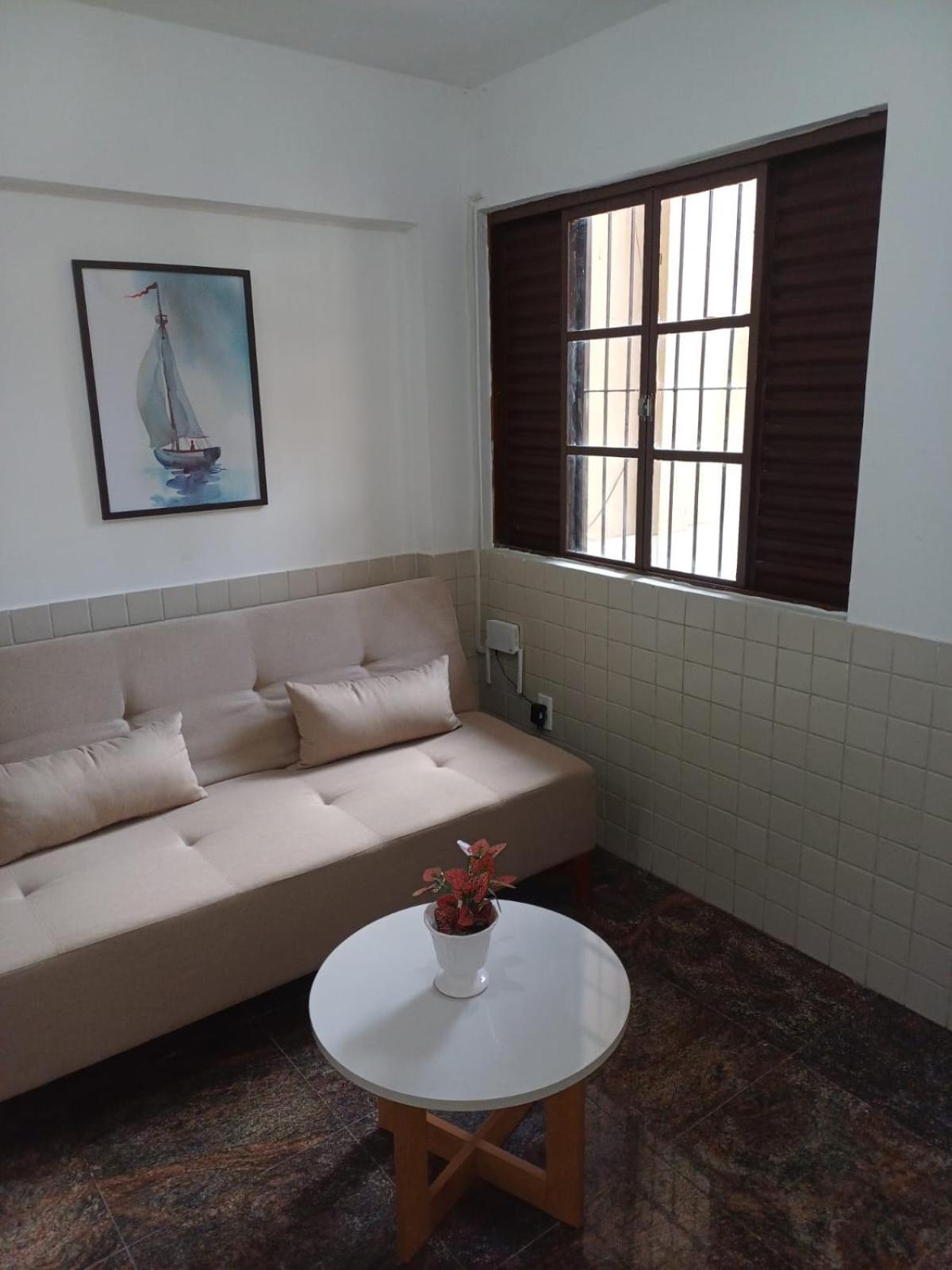 Flat Premium 67 A, Grand Praia De Iracema Fortaleza  Zewnętrze zdjęcie