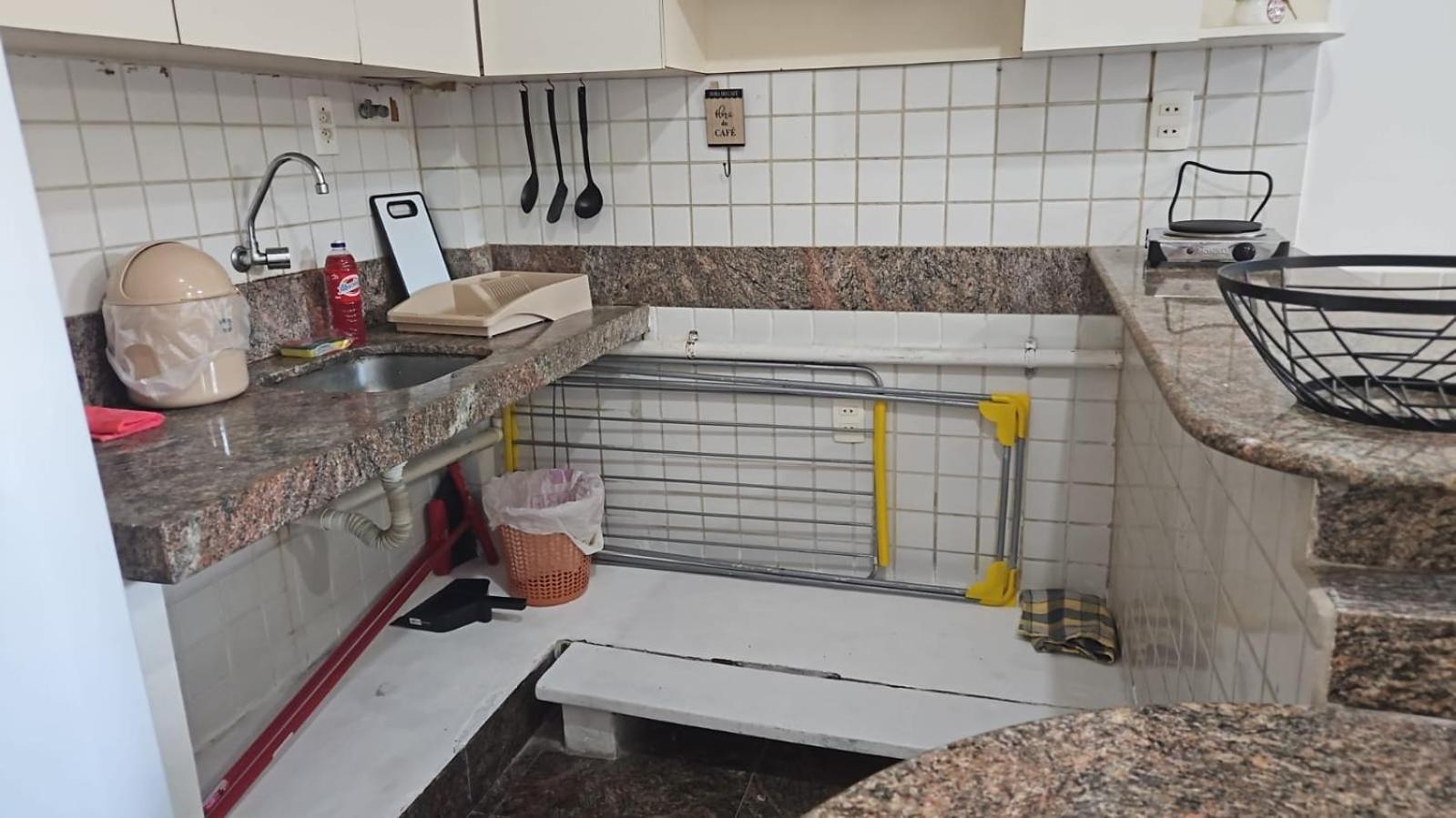 Flat Premium 67 A, Grand Praia De Iracema Fortaleza  Zewnętrze zdjęcie