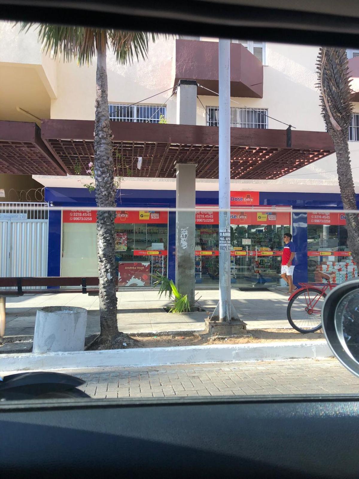 Flat Premium 67 A, Grand Praia De Iracema Fortaleza  Zewnętrze zdjęcie